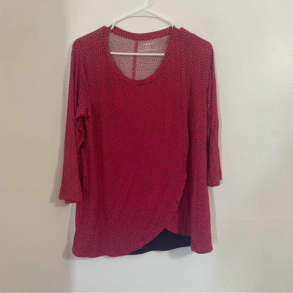 NWT Motherhood Nursing Top | Size: Medium